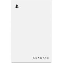 Load image into Gallery viewer, Seagate Game Drive for PS5 2TB External HDD - USB 3.0, Officially Licensed, Blue LED (STLV2000101)
