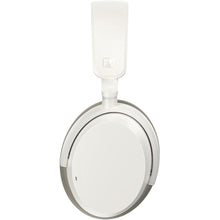 Load image into Gallery viewer, Sennheiser ACCENTUM Wireless Bluetooth Headphones - 50-Hour Battery Life, Audio, Hybrid Noise Cancelling (ANC), All-Day Comfort and Clear Voice Pick-up for Calls, White
