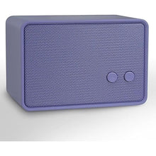 Load image into Gallery viewer, K-Cube-PP Bluetooth Speaker, 5W HD Sound, Bluetooth V5.0, 12H Playtime, Purple
