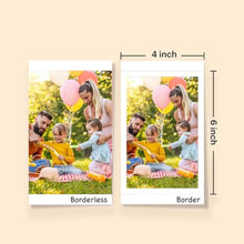 Load image into Gallery viewer, KODAK Dock ERA Plus 4PASS Instant Photo Printer (4x6) (Printer + 10 Sheets)
