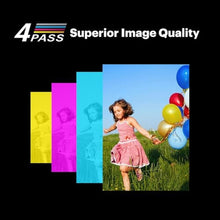 Load image into Gallery viewer, KODAK Dock ERA Plus 4PASS Instant Photo Printer (4x6) (Printer + 10 Sheets)
