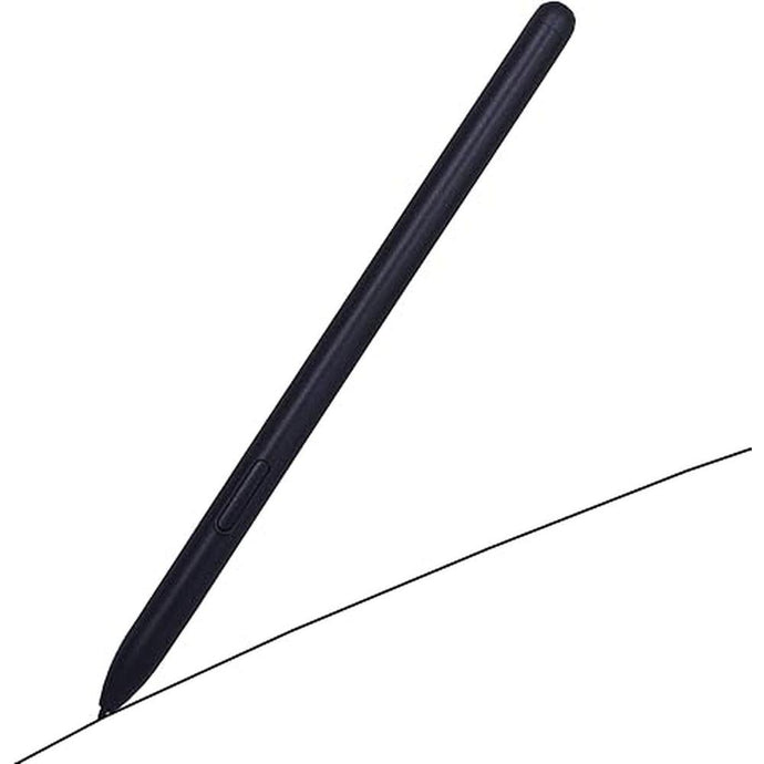 Black Stylus Pen Replacement for Kindle Scribe, 4096 Pressure Sensitivity,Magnet Adsorption EMR Pen for Digital Writing, Drawing Replacement for Kindle Scribe Pen