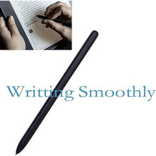 Load image into Gallery viewer, Black Stylus Pen Replacement for Kindle Scribe, 4096 Pressure Sensitivity,Magnet Adsorption EMR Pen for Digital Writing, Drawing Replacement for Kindle Scribe Pen

