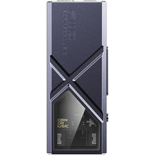 Load image into Gallery viewer, FiiO/JadeAudio KA13 Portable DAC Dongle, USB-C Adapter, 3.5mm and 4.4mm Outputs Compatible with Android/iOS System/PC/Music Players, PCM 384kHz/32bit | DSD256 550mW high Power (Black)
