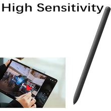 Load image into Gallery viewer, Galaxy Tab S9 S Pen for Samsung Galaxy Tab S9/S9 Plus/S9 Ultra Stylus Pen[withBluetooth], Galaxy Tab S9 Series Pen Replacement for Samsung Galaxy Tab S9/S9 Plus/S9 Ultra EJ-PX710BBEGUJ + 5 Tips(Black)
