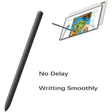 Load image into Gallery viewer, Galaxy Tab S9 S Pen for Samsung Galaxy Tab S9/S9 Plus/S9 Ultra Stylus Pen[withBluetooth], Galaxy Tab S9 Series Pen Replacement for Samsung Galaxy Tab S9/S9 Plus/S9 Ultra EJ-PX710BBEGUJ + 5 Tips(Black)
