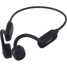 Load image into Gallery viewer, OJelay Bone Conduction Wireless Headphones, IPX8 Waterproof Sport Earphone, Internal 32G Memory Wireless Music Player, Open-Ear Bluetooth 5.3 Water Resistant Headphone, for Swimming, Running
