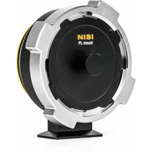 Load image into Gallery viewer, NiSi Athena PL-RF Lens Adapter - Use of PL Mount Lenses on Canon RF Mount Cameras
