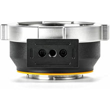 Load image into Gallery viewer, NiSi Athena PL-RF Lens Adapter - Use of PL Mount Lenses on Canon RF Mount Cameras
