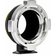 Load image into Gallery viewer, NiSi Athena PL-RF Lens Adapter - Use of PL Mount Lenses on Canon RF Mount Cameras
