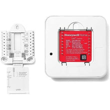 Load image into Gallery viewer, Honeywell TH6220WF2006/U Lyric T6 Pro Wi-Fi Programmable Thermostat with Stages Up to 2 Heat/1 Cool Heat Pump or 2 Heat/2 Cool Conventional with Large Wall Plate &amp; Extended Warranty
