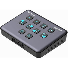 Load image into Gallery viewer, 4K Dual HDMI Video Capture Card with USB 3.0 Capture Speed Video Capture Device 4K HDMI Capture Card for Live Streaming Broadcasting with PIP Function for Video Gaming, USB 3.0 Video Capture
