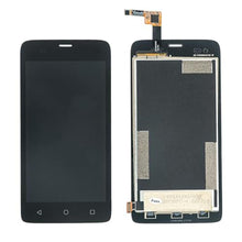 Load image into Gallery viewer, EDA51 LCD Screen with Touch Digitizer for Honeywell Scanpal EDA51 Barcode Scanner Handheld Mobile Computer, Display and Touch Screen Replacement
