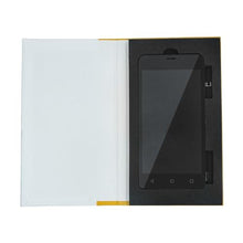 Load image into Gallery viewer, EDA51 LCD Screen with Touch Digitizer for Honeywell Scanpal EDA51 Barcode Scanner Handheld Mobile Computer, Display and Touch Screen Replacement
