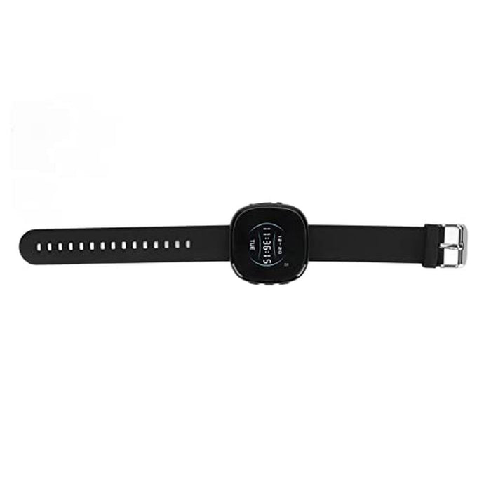 flexman Smart Watch, Digital HD 1080P Video Recorder Smartwatch with Recording Button, Noise Reduction AI Intelligent Voice Activated Recorder Watch with Bulit in 300mAh Battery(4G)