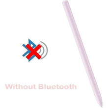 Load image into Gallery viewer, Lavender Galaxy Tab S9 FE S Pen for Samsung Galaxy Tab S9 FE Stylus Pen Replacement + Free 5 Tips for Samsung Galaxy Tab S9 FE Plus Stylus Pen
