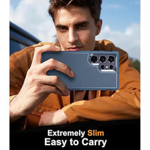 Load image into Gallery viewer, Oneagle for Samsung Galaxy S24 Ultra Case,Galaxy S24 Ultra Phone Case[Compatible Wireless Charging][15FT Military Grade Drop Protection][Dual Layer] Non-Slip Heavy Duty Rugged Case for S24 Ultra 6.8&quot;
