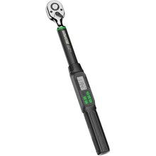 Load image into Gallery viewer, Digital Torque Wrench 1/2 Drive, 5-99.5 ft-lbs, for Bicycle Moto&amp;Car Maintenance
