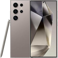 Load image into Gallery viewer, Galaxy S24 Ultra S Pen Replacement for Galaxy S24 Ultra 5G Touch Stylus Pen [Without-Bluetooth] S24 Ultra Pen (Gray)
