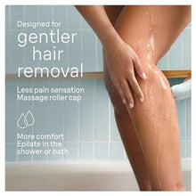 Load image into Gallery viewer, Braun Silk-épil 5 Epilator, Wet &amp; Dry, Lasting Smooth Skin, SE5-230
