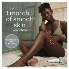 Load image into Gallery viewer, Braun Silk-épil 9 Epilator, Pivoting Head, Wet and Dry, Includes Body Trimmer, Shaver Head and Trimmer Comb,SES9-441
