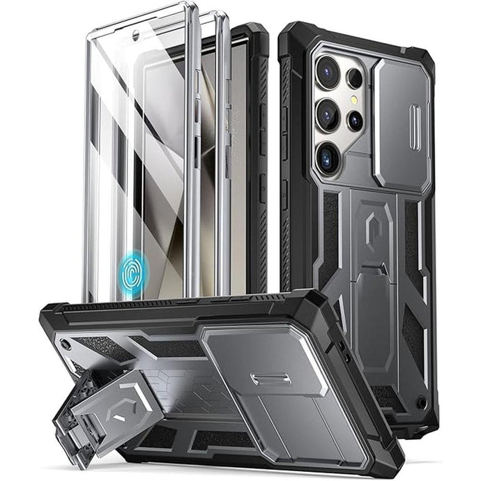 Poetic Spartan Case for Galaxy S24 Ultra 6.8