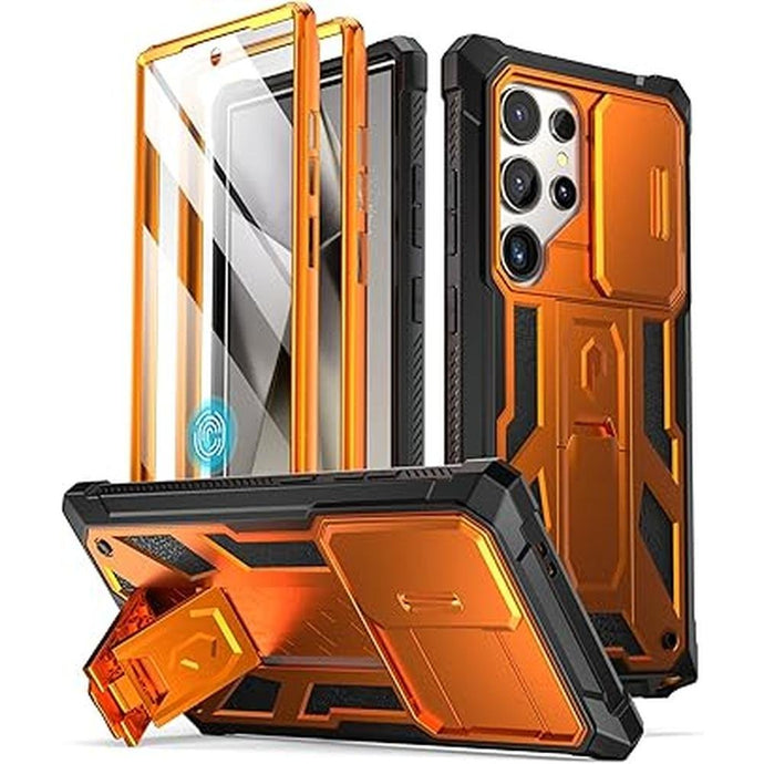 Poetic Spartan Case for Galaxy S24 Ultra 6.8
