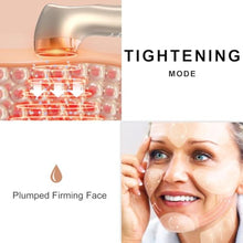 Load image into Gallery viewer, Lefay Face Skin Tightening Machine - Radio Frequency Anti-Aging Device Microcurrent Face Massager Lifting, Firming, Toning, Wrinkles Reduction De-Puffiness for Facial and Neck
