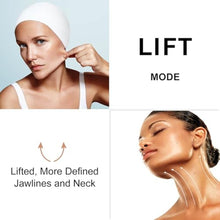 Load image into Gallery viewer, Lefay Face Skin Tightening Machine - Radio Frequency Anti-Aging Device Microcurrent Face Massager Lifting, Firming, Toning, Wrinkles Reduction De-Puffiness for Facial and Neck
