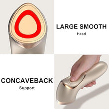 Load image into Gallery viewer, Lefay Face Skin Tightening Machine - Radio Frequency Anti-Aging Device Microcurrent Face Massager Lifting, Firming, Toning, Wrinkles Reduction De-Puffiness for Facial and Neck
