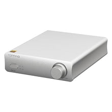 Load image into Gallery viewer, Topping PA3S Power Amplifier MA12070*2 Class D Fully Balanced Single Ended AMP 80W*2 RCA TRS Power Amplifier (Silver)
