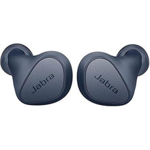 Load image into Gallery viewer, Jabra Elite 2 - True Wireless Earbuds, Noise-Isolating Earbuds, in Ear Headphones with Charging Case - Navy, 100-91400003-60-W36L
