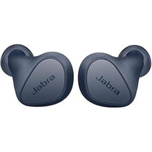 Load image into Gallery viewer, Jabra Elite 2 - True Wireless Earbuds, Noise-Isolating Earbuds, in Ear Headphones with Charging Case - Navy, 100-91400003-60-W36L
