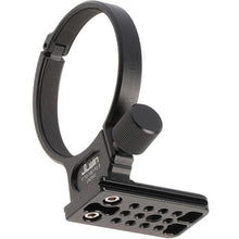 Load image into Gallery viewer, Foto4easy Tripod Mount Ring for 70-180mm F2.8 Di III VXD Lens A056,Bottom with Quick Release Plate for Arca-Type Clamp
