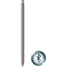 Load image into Gallery viewer, Galaxy S24 Ultra Stylus Pen (WithBluetooth) Replacement for Galaxy S24 Ultra 5G Stylus Pen Replacement Touch Pen+Tips (Gray)
