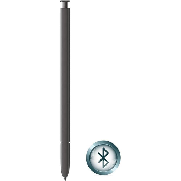 Galaxy S24 Ultra Stylus Pen (WithBluetooth) Replacement for Galaxy S24 Ultra 5G Stylus Pen Replacement Touch Pen+Tips (Black)
