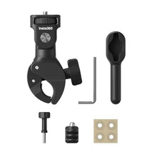 Load image into Gallery viewer, Insta360 Heavy Duty Clamp for ONE and Ace Series Action Cameras
