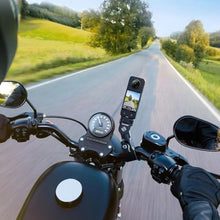 Load image into Gallery viewer, Insta360 Heavy Duty Clamp for ONE and Ace Series Action Cameras
