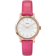 Load image into Gallery viewer, Timex Women's Transcend 31mm Watch
