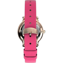 Load image into Gallery viewer, Timex Women's Transcend 31mm Watch
