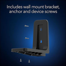Load image into Gallery viewer, NETGEAR WiFi 7 Wall Mount Kit (RBEWMB-10000S) – Compatible with All Nighthawk WiFi 7 Routers and Orbi WiFi 7 Mesh Systems, Black
