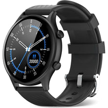 Load image into Gallery viewer, Smart Watch for Men, Running Watches for Men, Fitness Activity Tracker Watch, Dail Call 150+ Sport Modes Step Calorie Counter Pedometer Heart Rate Sleep Tracker, 1.4&quot; Black Round
