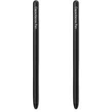 Load image into Gallery viewer, Stylus Pen for Samsung Galaxy Tab A7/A7lite/A8/A8plus/A9/A9Plus Compatible with iPad/Android/Fire HD/Microsoft/Surface All Touch Devices Universal High Sensitive Pen (2 pcs)
