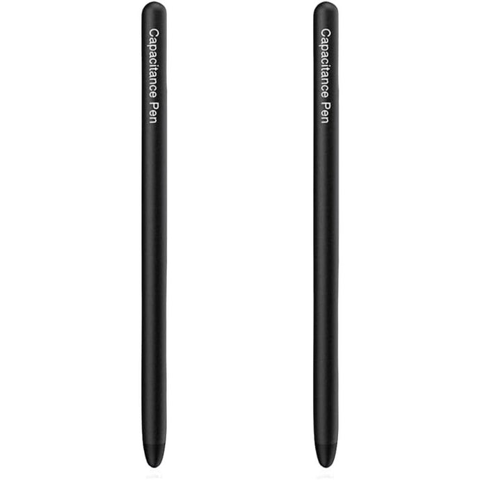Stylus Pen for Samsung Galaxy Tab A7/A7lite/A8/A8plus/A9/A9Plus Compatible with iPad/Android/Fire HD/Microsoft/Surface All Touch Devices Universal High Sensitive Pen (2 pcs)