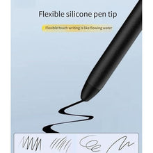 Load image into Gallery viewer, Stylus Pen for Samsung Galaxy Tab A7/A7lite/A8/A8plus/A9/A9Plus Compatible with iPad/Android/Fire HD/Microsoft/Surface All Touch Devices Universal High Sensitive Pen (2 pcs)
