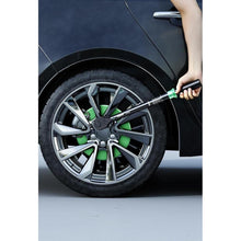 Load image into Gallery viewer, 1/2-Inch Drive Click Torque Wrench Set (25-165 ft.-lb./20-220 Nm), 8pcs for Auto, Moto Maintenance, Dual-Direction Adjustable 72 Tooth
