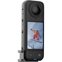 Load image into Gallery viewer, Adapter Bracket,Shoe Extension mounting Bracket for Insta360 X4,You can Connect a Microphone, Fill-in Light, etc
