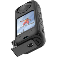 Load image into Gallery viewer, Adapter Bracket,Shoe Extension mounting Bracket for Insta360 X4,You can Connect a Microphone, Fill-in Light, etc

