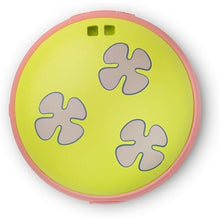 Load image into Gallery viewer, Speaqua Cruiser Patrick from Spongebob, Waterproof Bluetooth Speaker, Small Portable Bluetooth Speaker, Beach Accessory, Portable Outdoor Speaker
