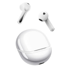 Load image into Gallery viewer, SoundPEATS Air5 Truly Wireless Semi in Ear Earbuds, TWS Noise Nancelling Headphones, Snapgragon Sound, APTX Adaptive Lossless and QCC3091, Bluetooth V5.4 Earphones with 6 Mics, 30 Hrs Gaming Playtime
